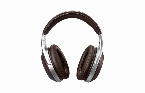 Denon AH-D5200 Over Ear Ultra-premium Hi-Fi Headphones With Drivers-Audio Influence