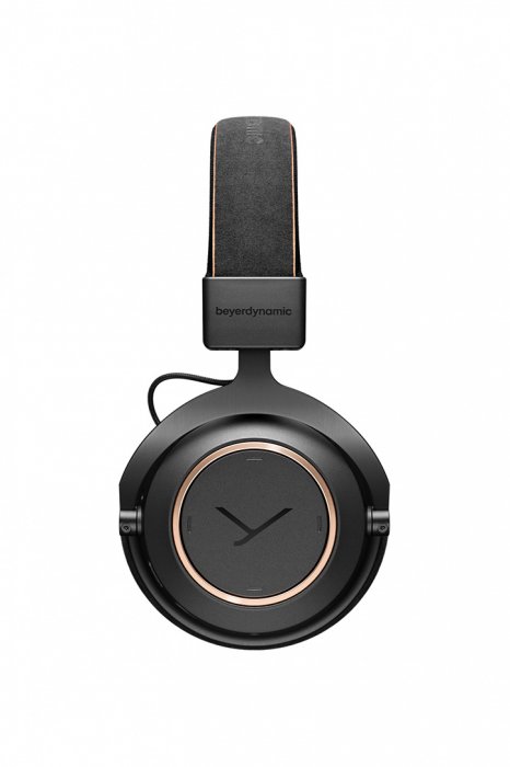 Beyerdynamic amiron wireless headphones copper edition - Audio Influence Australia 