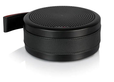 Tivoli Audio Andiamo Portable Bluetooth® Speaker-Black/Black-Audio Influence