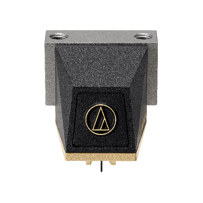 Audio-Technica AT-ART9XA Dual Moving Coil Cartridge (Non-Magnetic Core)