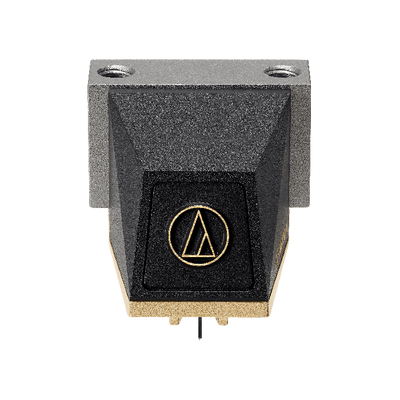 Audio-Technica AT-ART9XA Dual Moving Coil Cartridge (Non-Magnetic Core)