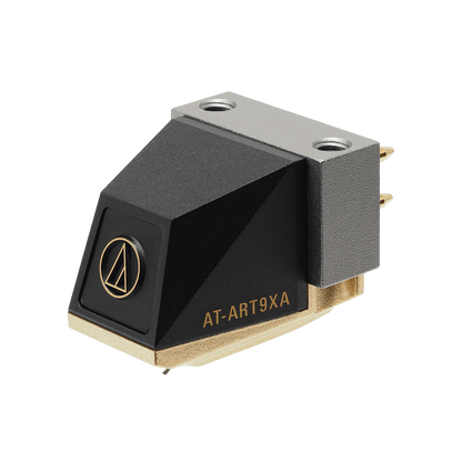 Audio-Technica AT-ART9XA Dual Moving Coil Cartridge (Non-Magnetic Core)