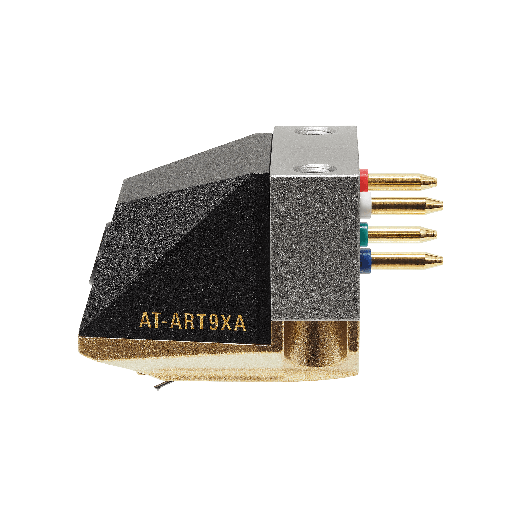 Audio-Technica AT-ART9XA Dual Moving Coil Cartridge (Non-Magnetic Core)