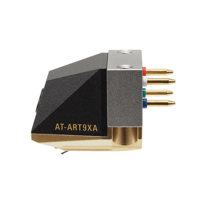 Audio-Technica AT-ART9XA Dual Moving Coil Cartridge (Non-Magnetic Core)