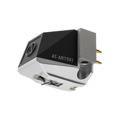 Audio-Technica AT-ART9XI Dual Moving Coil Cartridge