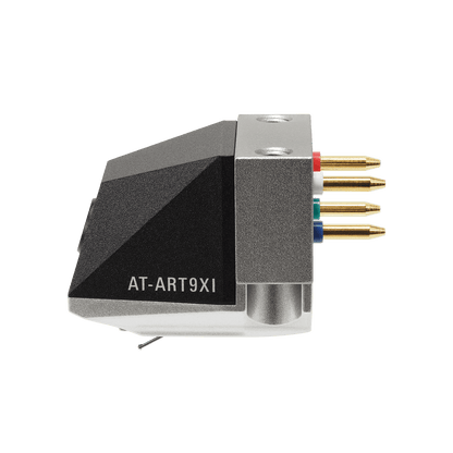 Audio-Technica AT-ART9XI Dual Moving Coil Cartridge