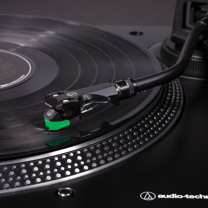 Audio-Technica AT-LP120XBT-USB Direct-Drive Turntable