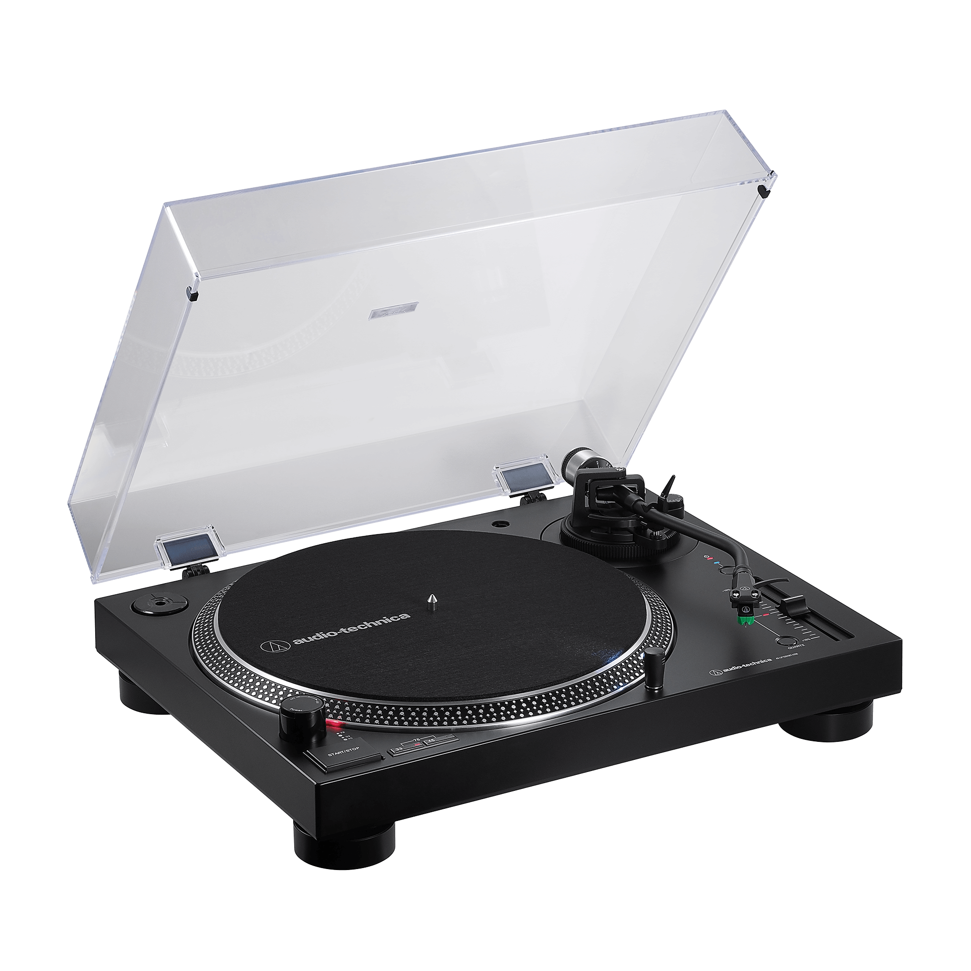 Audio-Technica AT-LP120XBT-USB Direct-Drive Turntable