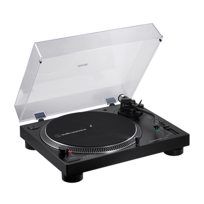 Audio-Technica AT-LP120XBT-USB Direct-Drive Turntable