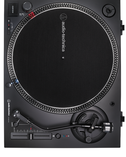 Audio-Technica AT-LP120XBT-USB Direct-Drive Turntable