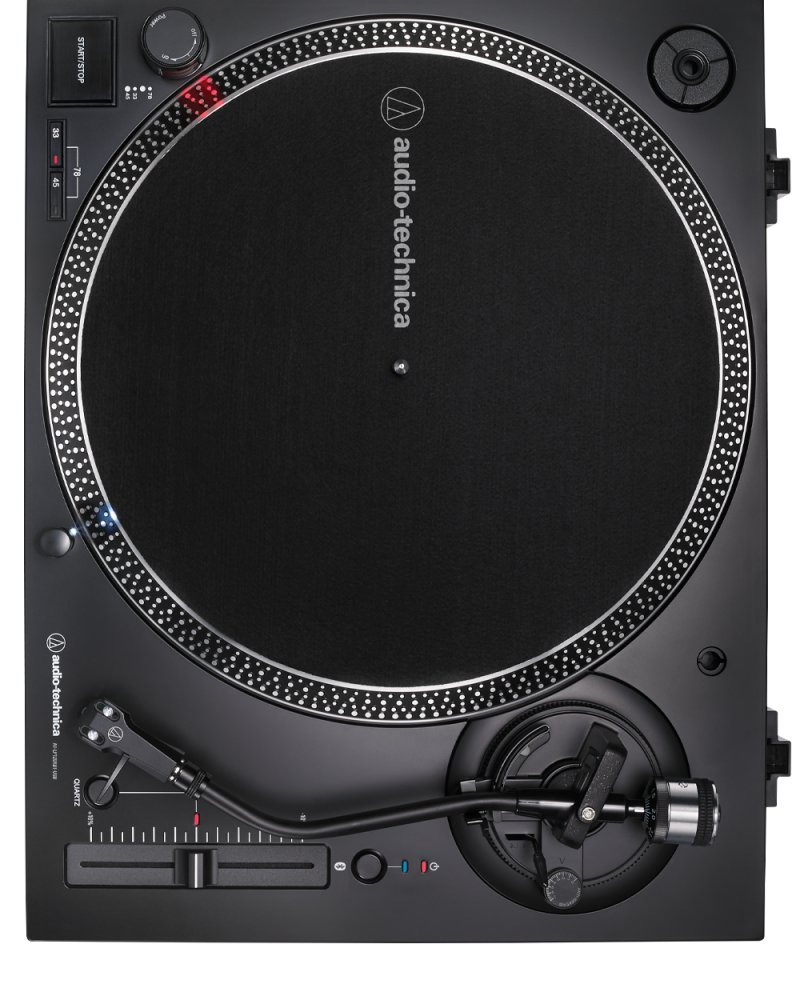 Audio-Technica AT-LP120XBT-USB Direct-Drive Turntable