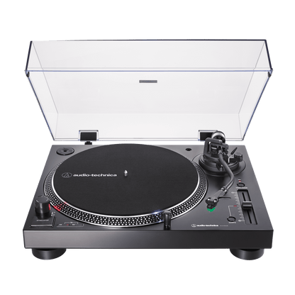 Audio-Technica AT-LP120XUSB Direct-Drive Turntable