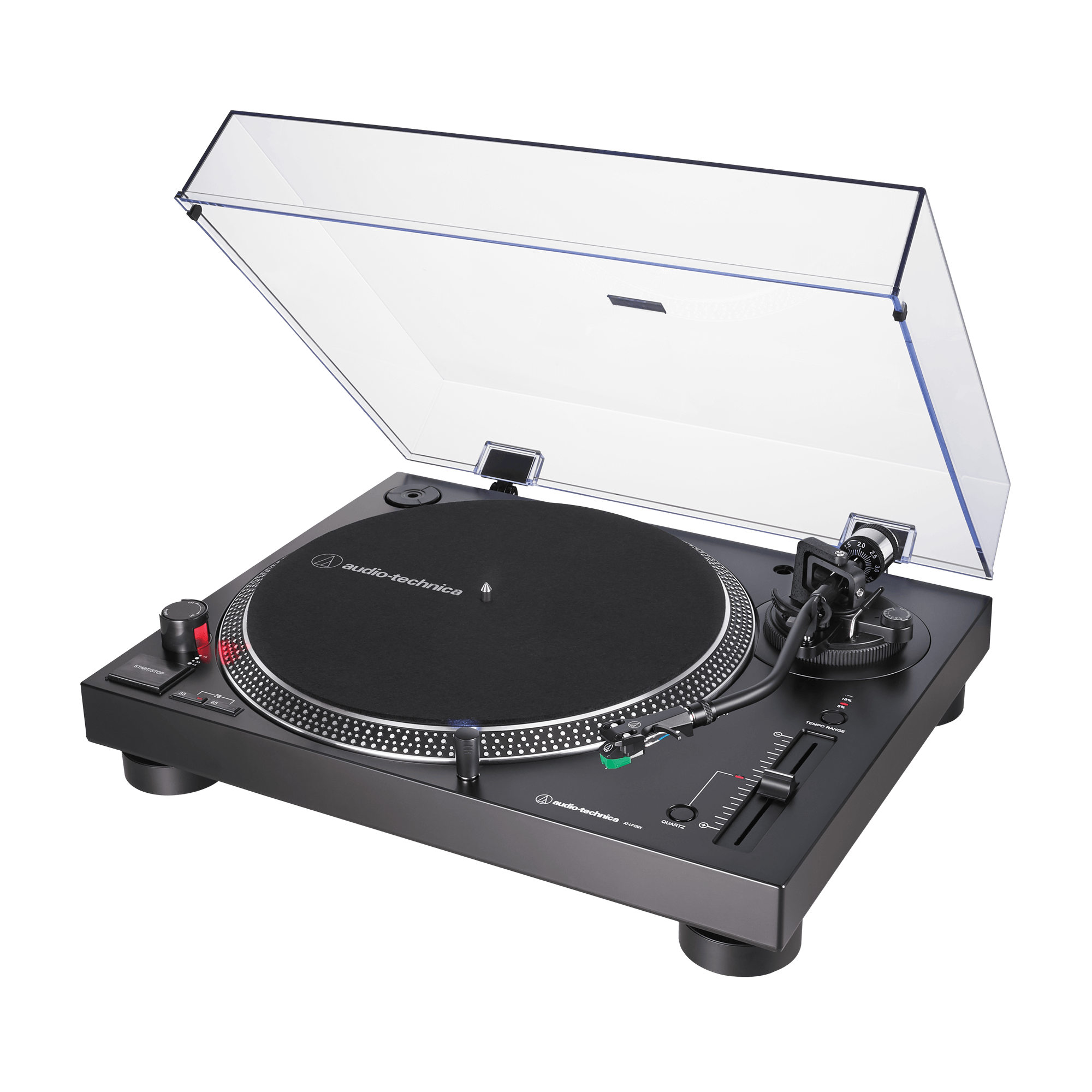 Audio-Technica AT-LP120XUSB Direct-Drive Turntable