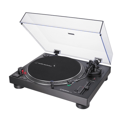 Audio-Technica AT-LP120XUSB Direct-Drive Turntable