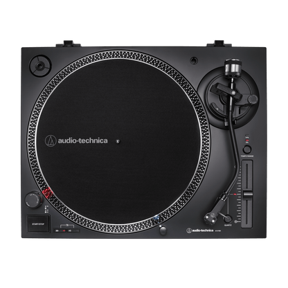 Audio-Technica AT-LP120XUSB Direct-Drive Turntable