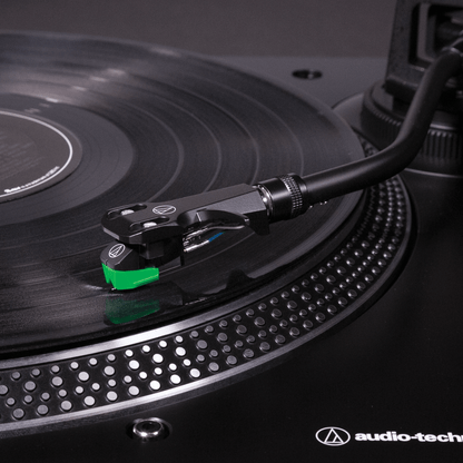 Audio-Technica AT-LP120XUSB Direct-Drive Turntable