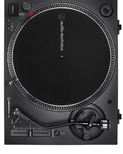 Audio-Technica AT-LP120XUSB Direct-Drive Turntable