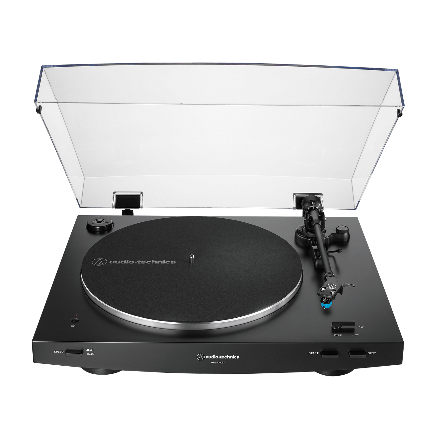 Audio-Technica AT-LP3XBT Automatic Belt-Drive Turntable