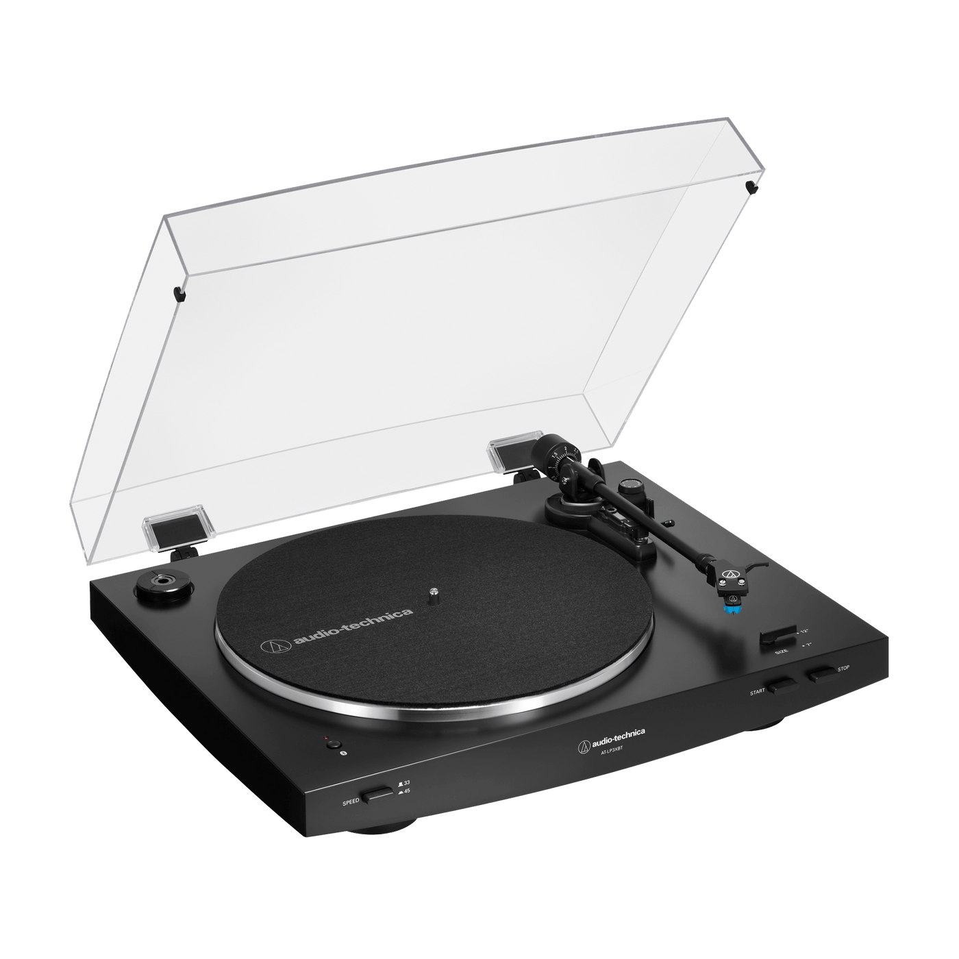 Audio-Technica AT-LP3XBT Automatic Belt-Drive Turntable