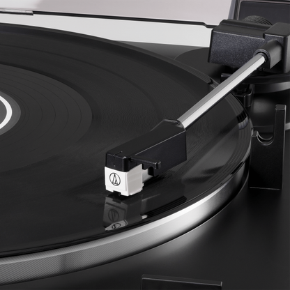 Audio-Technica AT-LP60X Fully Automatic Belt-Drive Turntable