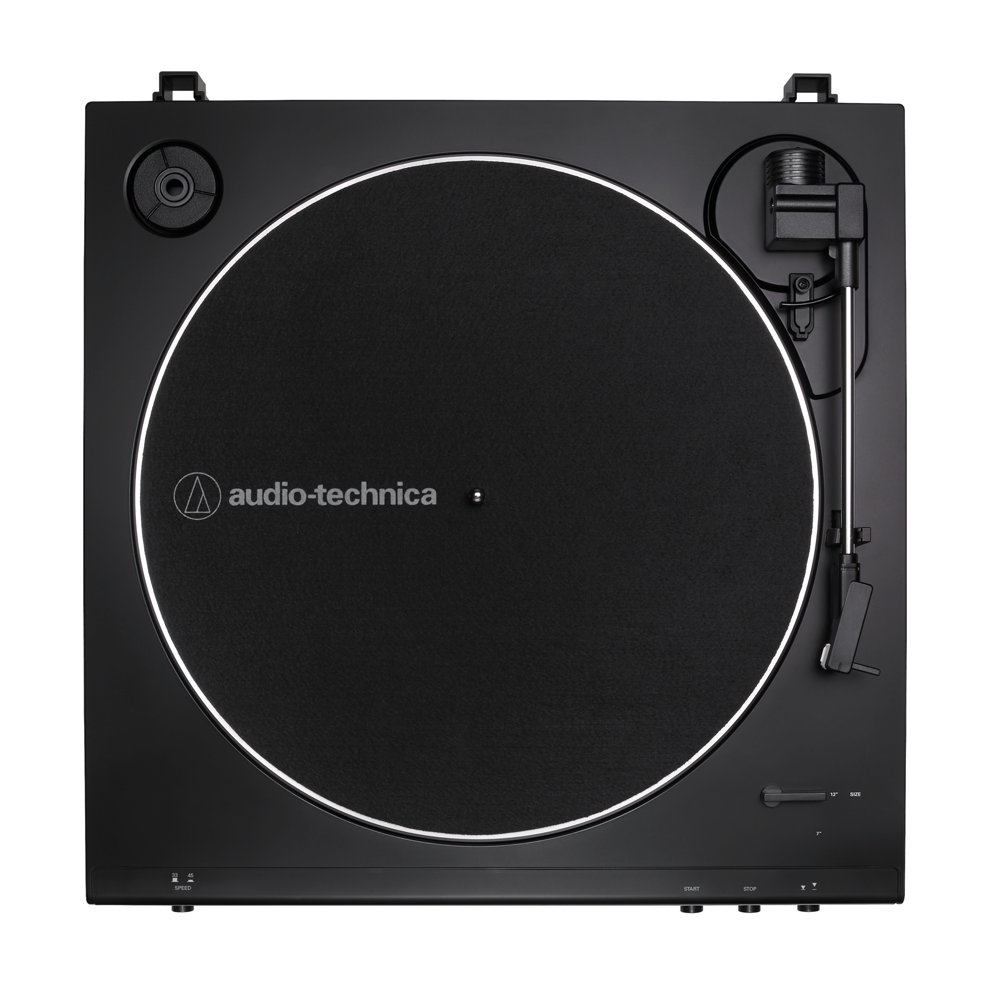 Audio-Technica AT-LP60X Fully Automatic Belt-Drive Turntable