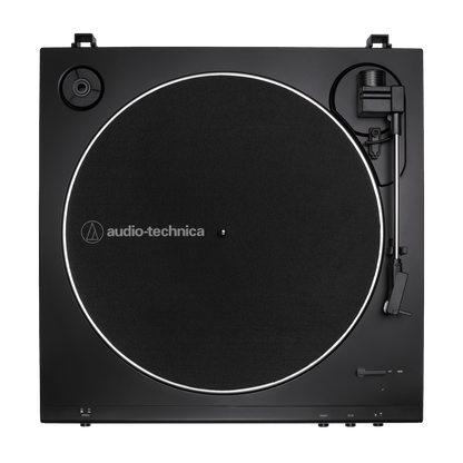 Audio-Technica AT-LP60X Fully Automatic Belt-Drive Turntable