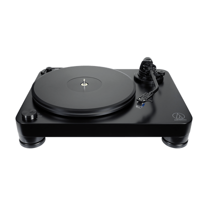 Audio-Technica AT-LP7 Fully Manual Belt-Drive Turntable