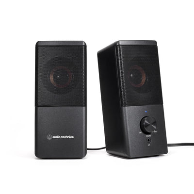 Audio-Technica AT-SP95 Active Speakers