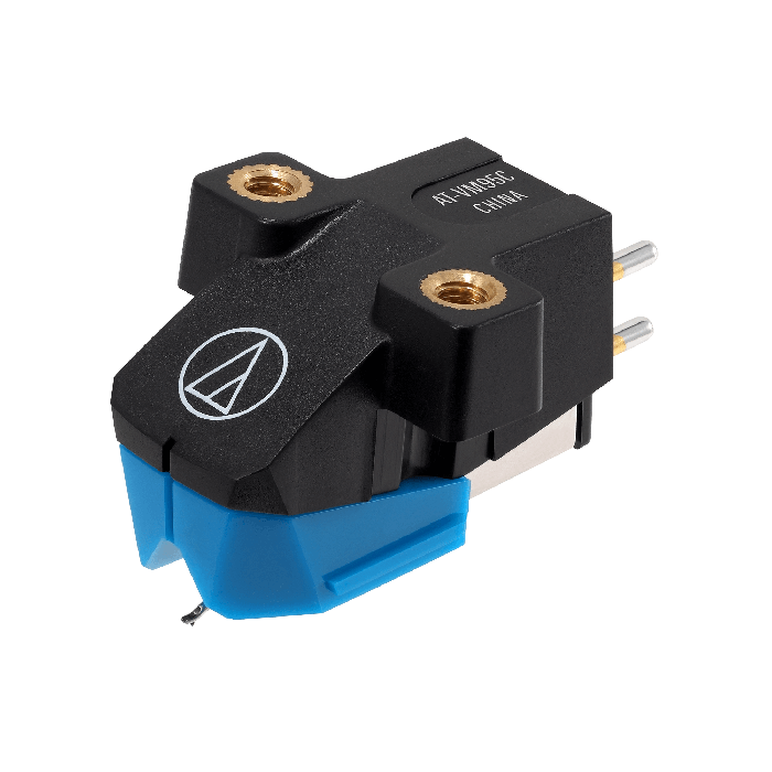 Audio-Technica AT-VM95C Dual Moving Magnet Cartridge