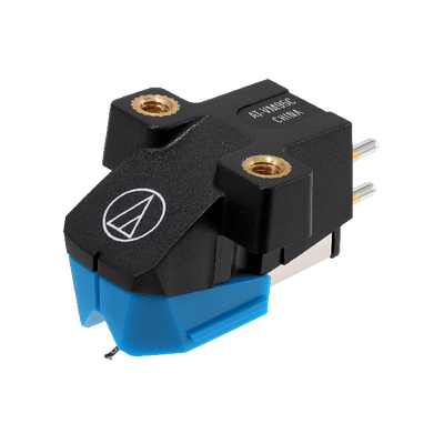 Audio-Technica AT-VM95C Dual Moving Magnet Cartridge