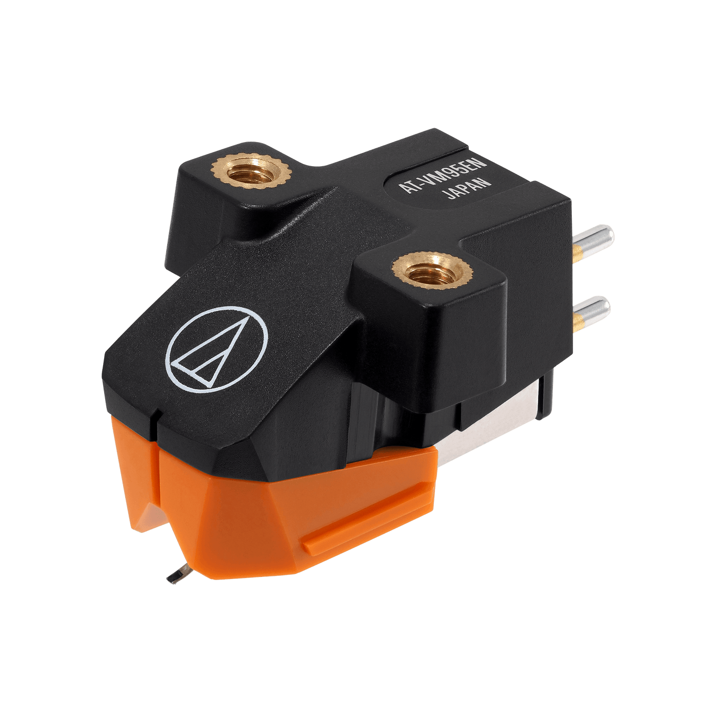 Audio-Technica AT-VM95EN Dual Moving Magnet Cartridge