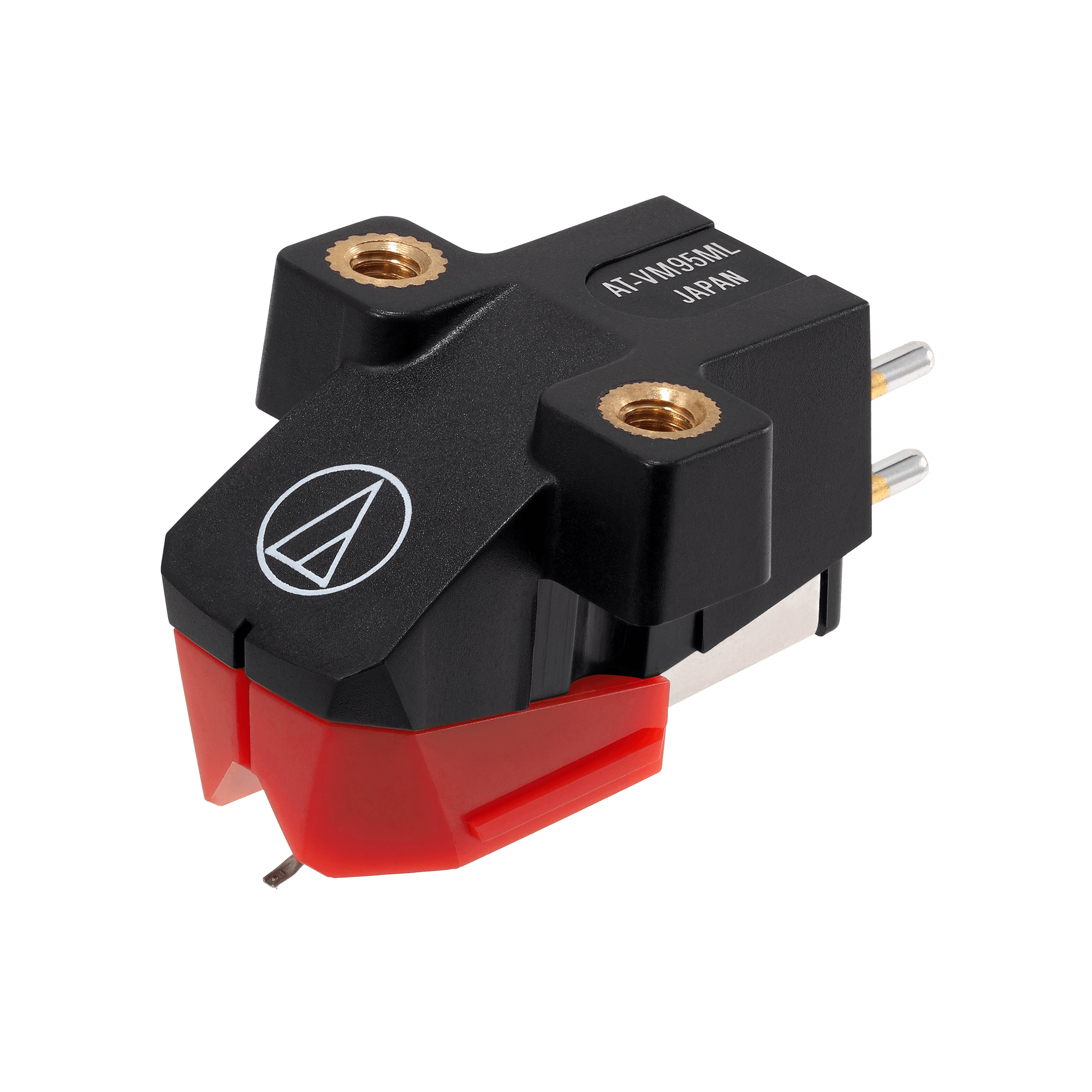 Audio-Technica AT-VM95ML Dual Moving Magnet Cartridge