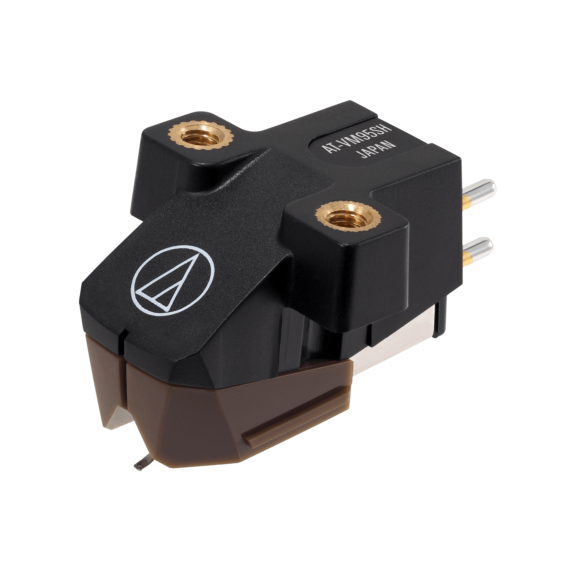 Audio-Technica AT-VM95SH Dual Moving Magnet Cartridge