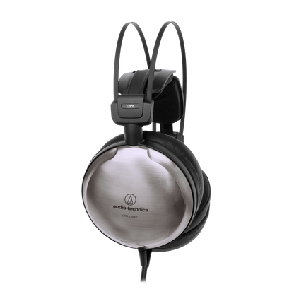 Audio-Technica ATH-A2000Z Art Monitor® Closed-Back Dynamic Headphones