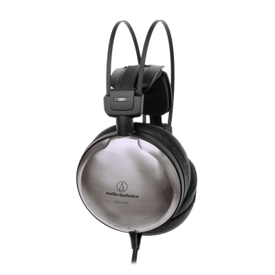 Audio-Technica ATH-A2000Z Art Monitor® Closed-Back Dynamic Headphones