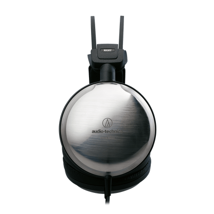 Audio-Technica ATH-A2000Z Art Monitor® Closed-Back Dynamic Headphones