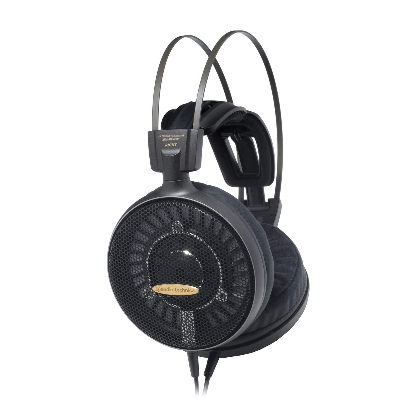 Audio-Technica ATH-AD2000X Audiophile Open-air Dynamic Headphones