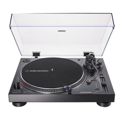 Audio-Technica AT-LP120XBT-USB Direct-Drive Turntable