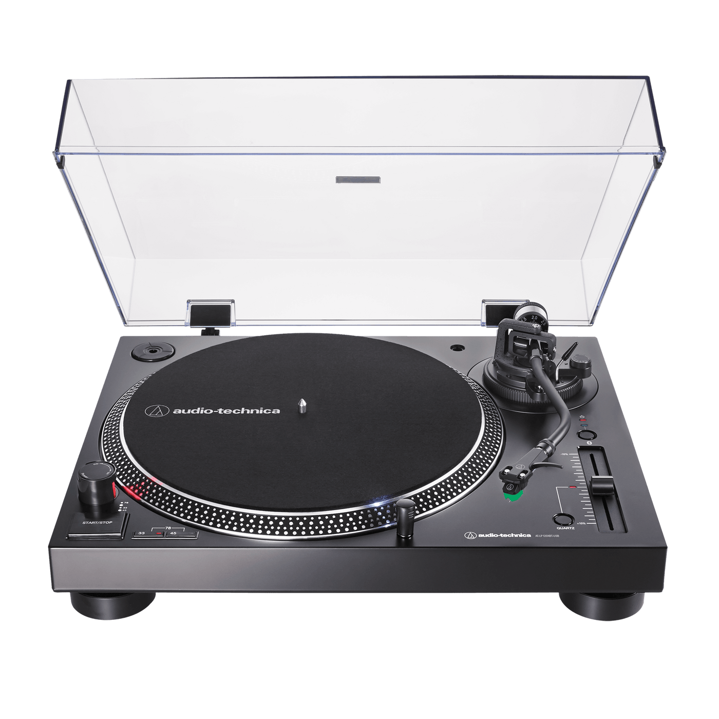 Audio-Technica AT-LP120XBT-USB Direct-Drive Turntable