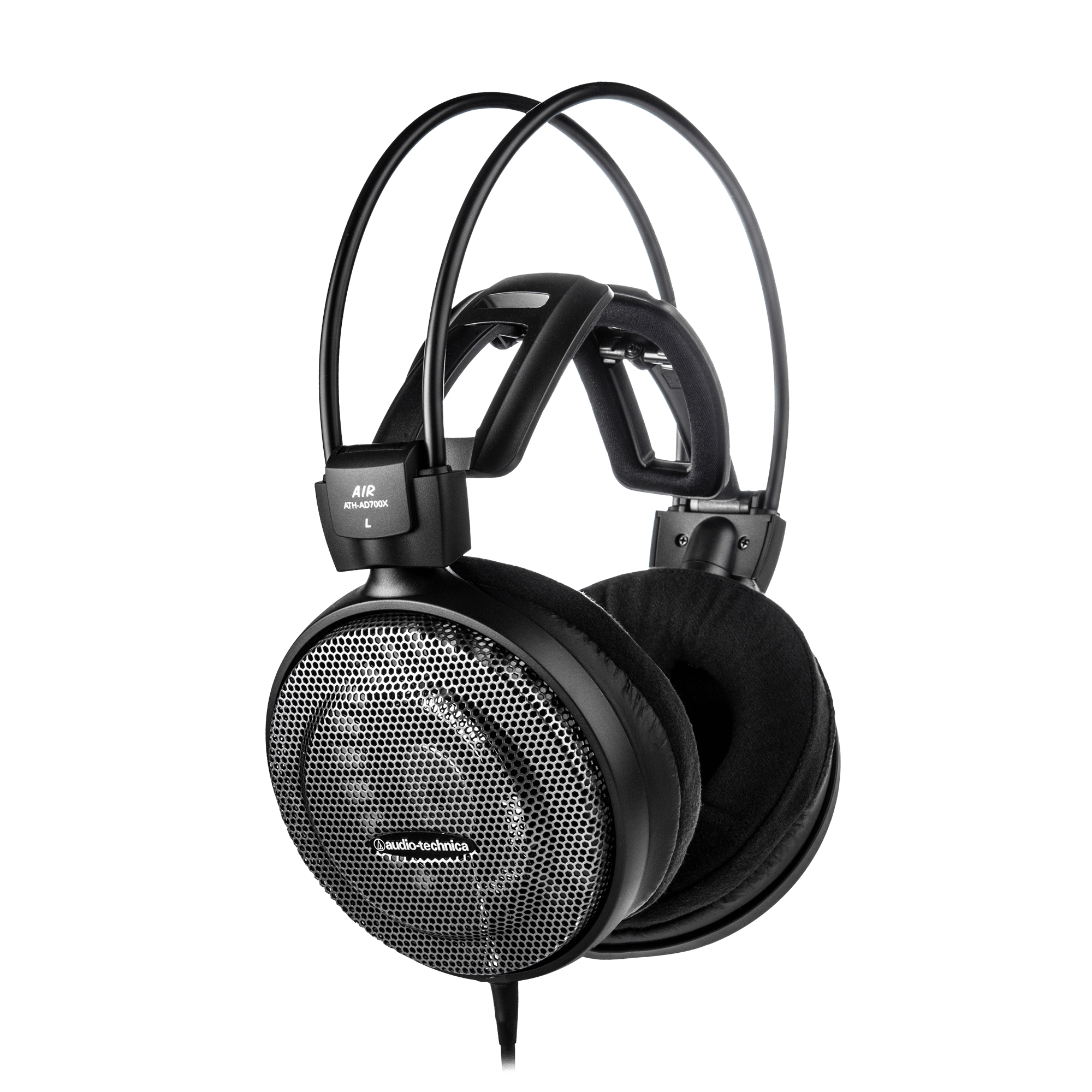 Audio-Technica ATH-AD700X Audiophile Open-air Headphones