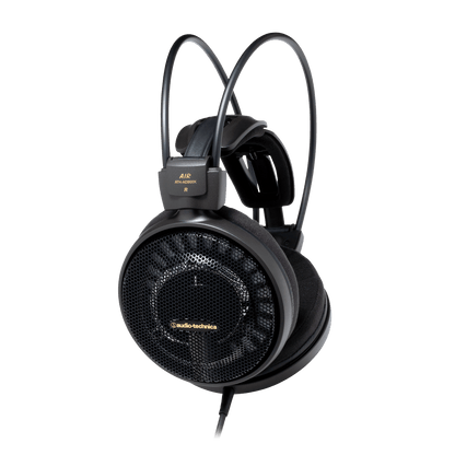 Audio-Technica ATH-AD900X Audiophile Open-Air Headphones