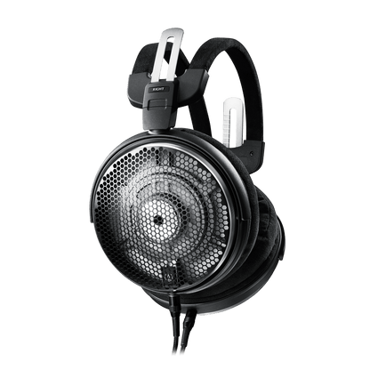 Audio-Technica ATH-ADX5000 Audiophile Open-Air Dynamic Headphones