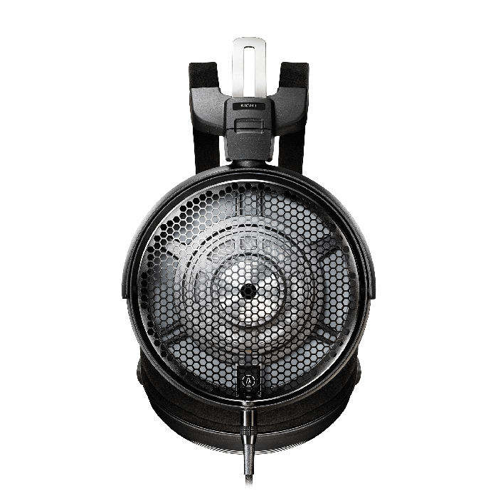 Audio-Technica ATH-ADX5000 Audiophile Open-Air Dynamic Headphones