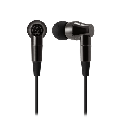 Audio-Technica ATH-CK2000Ti In-Ear Headphones