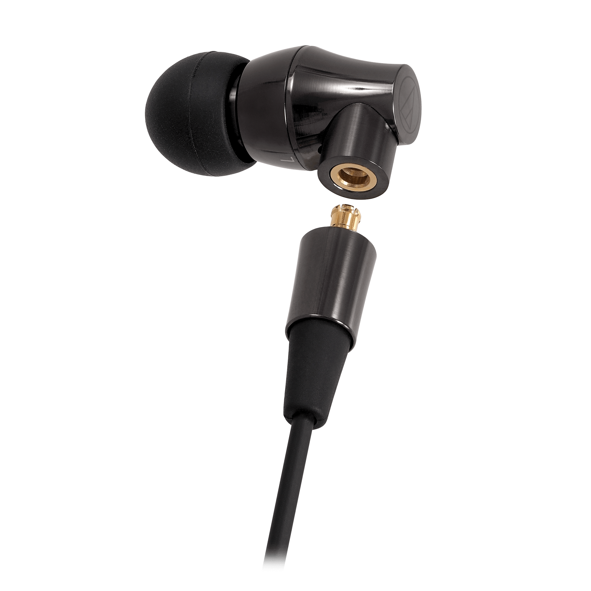 Audio-Technica ATH-CK2000Ti In-Ear Headphones