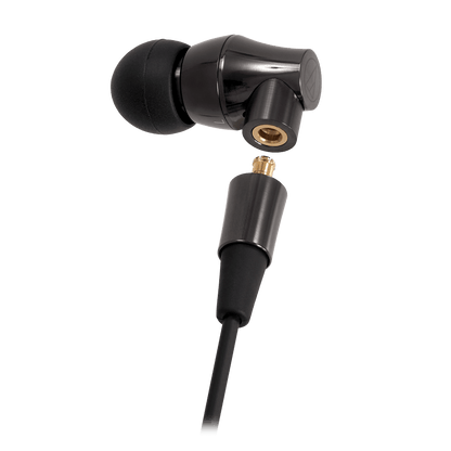 Audio-Technica ATH-CK2000Ti In-Ear Headphones