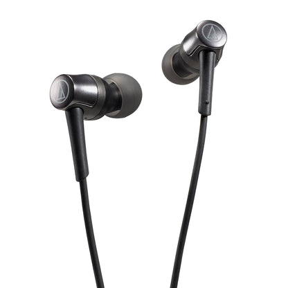 Audio-Technica ATH-CKD3C In-Ear Headphones with USB Type-C Connector