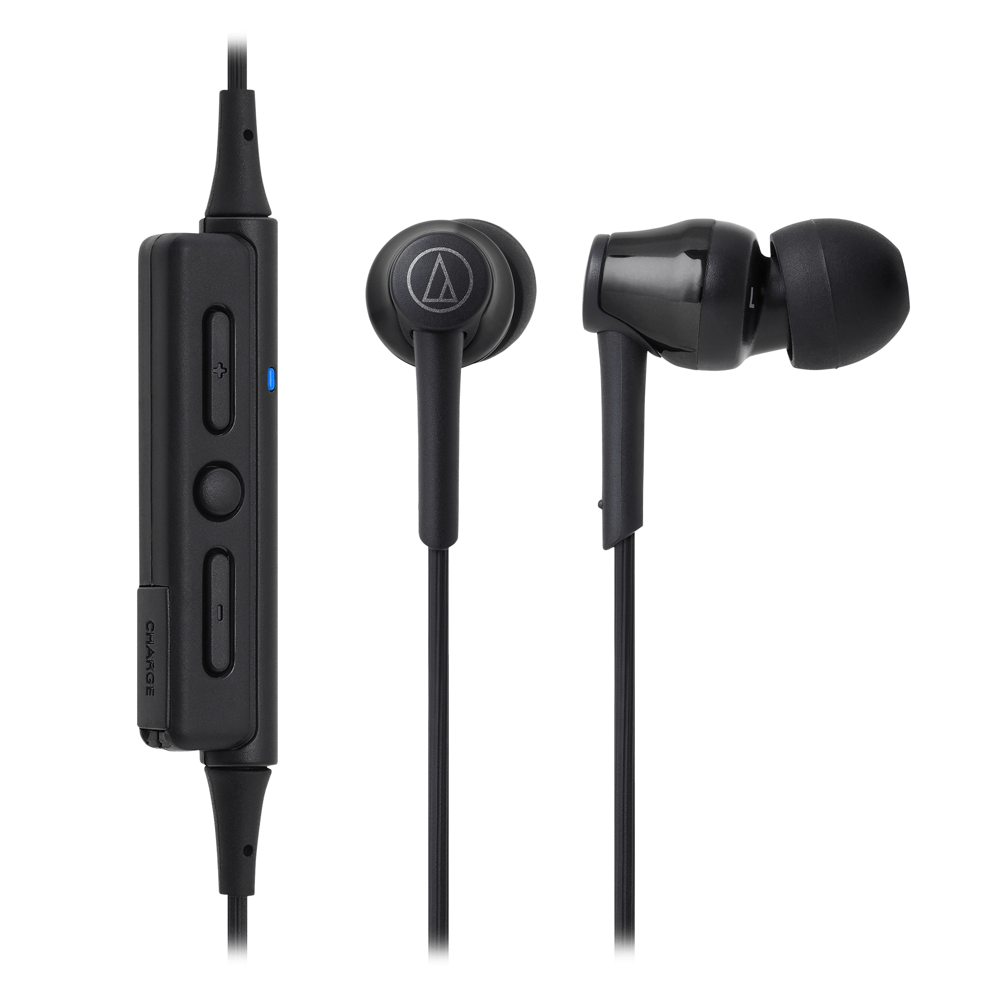 Audio-Technica ATH-CKR35BT Sound Reality Wireless In-Ear Headphones