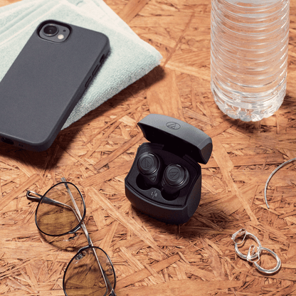 Audio-Technica ATH-CKS50TW True Wireless Earbuds
