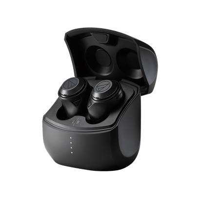 Audio-Technica ATH-CKS50TW True Wireless Earbuds
